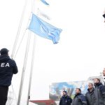 Ukraine war keeps nuclear safety on a knife-edge, UN watchdog warns