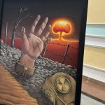 Nuclear disarmament at breaking point as mistrust grows – but hope remains