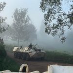 M23 rebels: UN sees progress in talks but warns violence persists