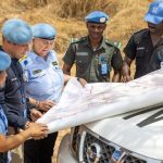 UN Police ‘indispensable’ to fulfilling peacekeeping mandates, Security Council hears