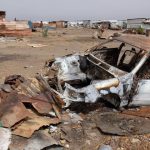 South Sudan: UN forced to suspend food aid after ‘unacceptable’ attacks on convoy