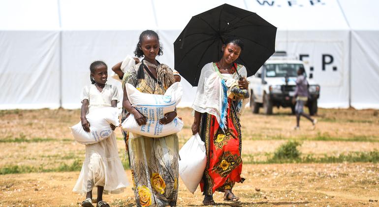 Ethiopia: Türk fears new crisis in Tigray amid renewed fighting