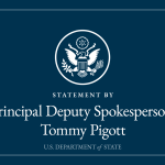 Sanctions to Combat Illicit Traders of Iranian Oil and the Shadow Fleet