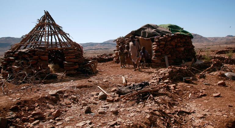 Sudan: ‘Hallmarks of genocide’ found in El Fasher, UN investigators detail mass killings and ethnic targeting