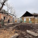 Ukraine wakes to more violence as Russia’s invasion enters fifth year