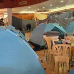 Aid operations strained across Middle East: WFP seeks $200 million to sustain food assistance