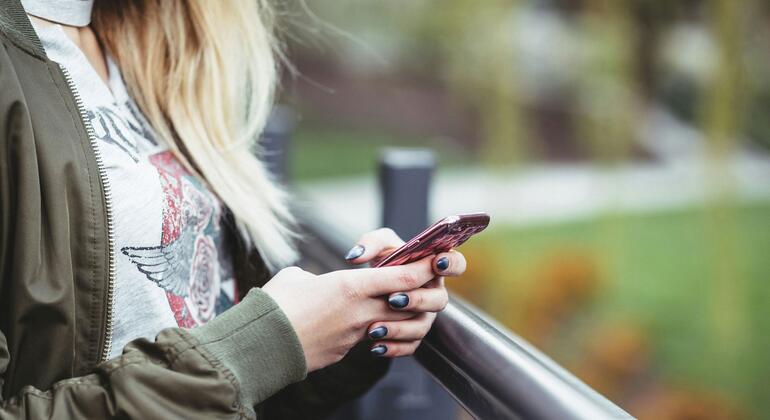 An ‘alarming’ two-thirds of children say cyberbullying has increased