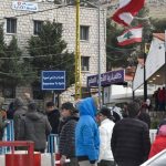 MIDDLE EAST LIVE 10 March: Displacement, supply shocks and civilian toll rise