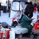 MIDDLE EAST LIVE 11 March: More strikes as calls grow for peace