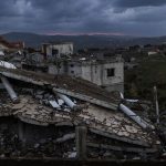 MIDDLE EAST LIVE 13 March: Displacement and civilian casualties mount across region