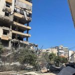 MIDDLE EAST LIVE: Further escalation drives uncertainty and suffering