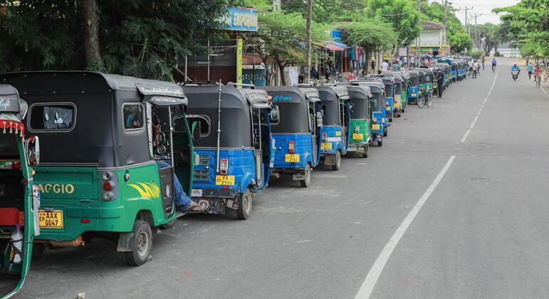 Middle East war shockwaves ripple through Asia-Pacific fuel and supply chains