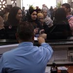 Syria: Hundreds of thousands flee Lebanon, vital food aid blocked