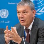 The image from Gaza that still haunts me: Palestine relief agency chief