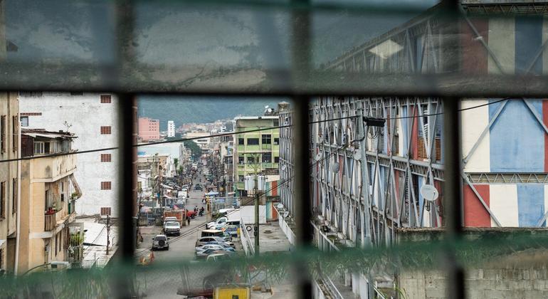 Venezuela’s repressive State apparatus ‘intact’ despite leadership change