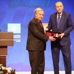 With Middle East ‘pushed to breaking point’, UN chief urges ceasefire, return to diplomacy