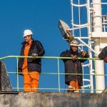 ‘No precedent’ for seafarers caught in war zone in post-WW2 era