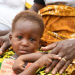 Central Sahel: Millions of children in humanitarian need, UNICEF official warns
