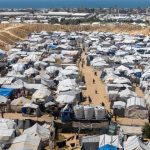 From Hormuz to Lebanon, crisis reverberates through trade routes, upending humanitarian networks