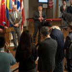 Guterres warns of ‘wider war’ as Middle East conflict enters second month