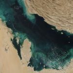 Iran ceasefire raises hopes for reopening key Strait of Hormuz