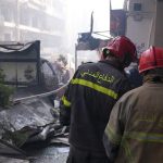 Lebanon: Health system overwhelmed following a ‘horrific’ day of Israeli strikes