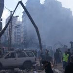 MIDDLE EAST LIVE 10 April: Fear and uncertainty grow in Lebanon as conflict grinds on