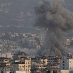 MIDDLE EAST LIVE 9 April: UN condemns massive strikes in Lebanon, as concerns grow over ceasefire