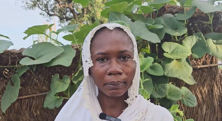 Millions of desperate Sudanese return home amid dire conditions as war rages