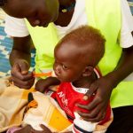 Over half of South Sudan’s population faces acute hunger crisis