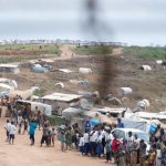 SECURITY COUNCIL LIVE:  Security fears rise in eastern DR Congo