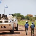 UN peacekeeping missions under strain as funding cuts and new threats grow