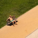 World News in Brief: Europe warming twice as fast, acute hunger in Lebanon, peacekeepers deployed in Congo