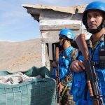 World News in Brief: Lebanon peacekeeper deaths, Haiti mission support, drought and conflict in Somalia