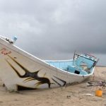 World News in Brief: Tackling the AI digital divide, deadly migration journeys, Lucy Hale named new WFP Goodwill Ambassador