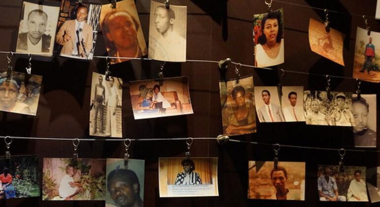 ‘Entire families brutally erased’: Remembering the victims of the 1994 genocide against the Tutsi in Rwanda