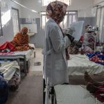 ‘Sudan is an atrocities laboratory’, UN aid chief tells Berlin conference