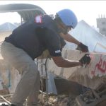 Global demining work strained by rising conflicts and shrinking aid