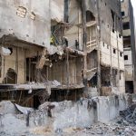Lebanon: Fresh strike on Beirut suburbs ‘a very alarming development’