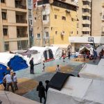 Lebanon war leaves families foraging for food despite ceasefire