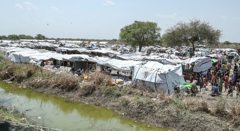 Security Council LIVE: Civilians in conflict under spotlight amid rising global toll