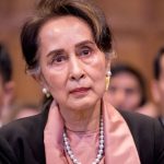 World News in Brief: Aung San Suu Kyi released from prison, Israel’s new death penalty, Cambodia convictions, healthcare inequalities in South America