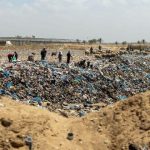 World News in Brief: Mounting waste in Gaza, drone attacks in Sudan, aid truck struck in Ukraine