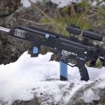 From Libyan deserts to 3D-printed guns: The weapons that never go away