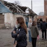 Growing up with sirens: UN child rights envoy on the toll of the Ukraine-Russia war