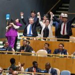 Kyrgyzstan wins seat on UN Security Council for first time ever