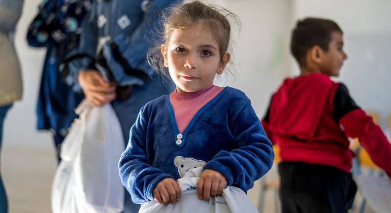 Lebanon: 12 children killed, maimed daily despite truce between Hezbollah and Israel