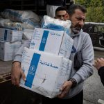 Lebanon crisis: needs soar as UN launches new funding appeal