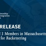 Two MS-13 Members in Massachusetts Sentenced for Racketeering