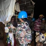 UN envoy urges parties to ‘stay the course’ towards peace in eastern DR Congo